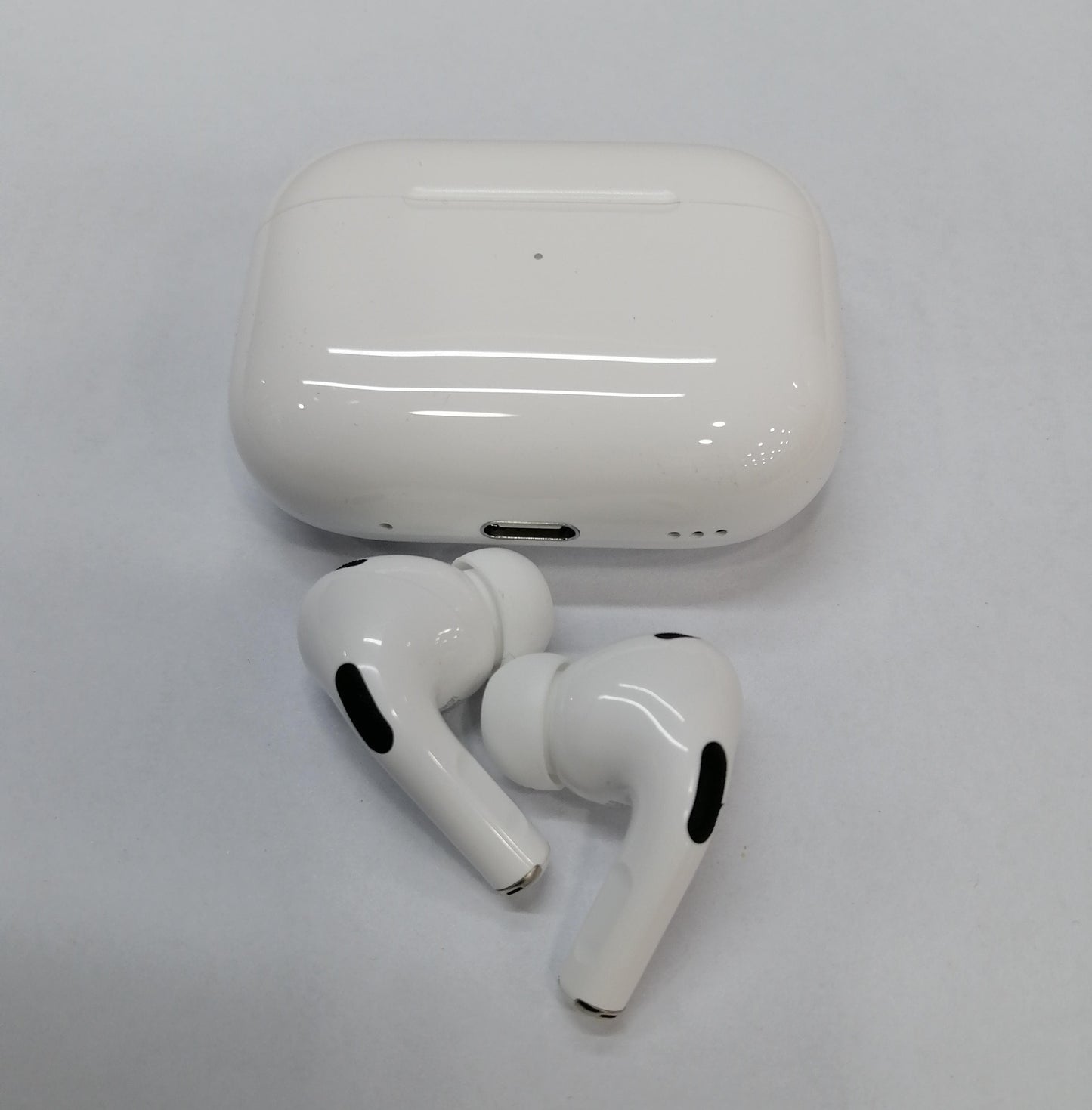 Airpods pro 2- 2nd Generation Original Quality Buzzer Crystal claer sound