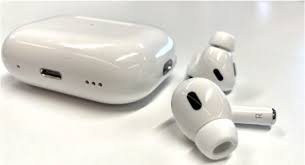 Airpods pro 2- 2nd Generation Original Quality Buzzer Crystal claer sound