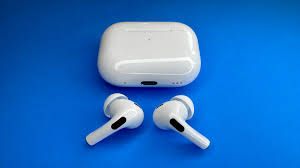 Airpods pro 2- 2nd Generation Original Quality Buzzer Crystal claer sound