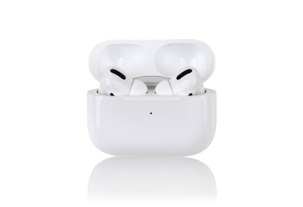 AirPods Pro 2nd Generation - Wireless Earbuds with MagSafe Charging Case